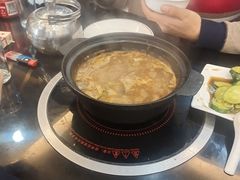 -巫山烤全鱼·重庆鸡公煲(吴中路店)