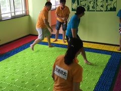 -好玩工厂密室·鹅鸭杀·桌游拼豆电玩