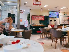 -东方饺子王(和平里店)