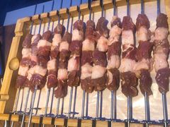 -三个蒙古大叔羊肉串(大宁店)