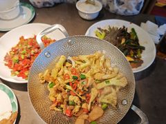 -老屋印象·酸菜鱼新川菜(义乌之心店)