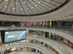 -万达广场(南京江宁店)