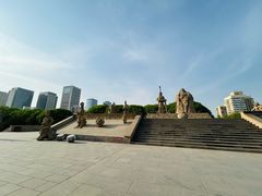 -元大都城垣遗址公园