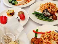-拉蒂娜·巴西牛排馆 Latina·Brazilian Steakhouse(陆家嘴旗舰店)