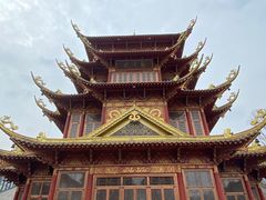 -龙潭水乡