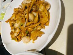 -京味斋·北京烤鸭(北京南站洋桥店)