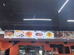 -老字号大盘鸡·丸子汤·抓饭