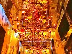 -OZONE 顶楼酒吧(香港丽思卡尔顿酒店)