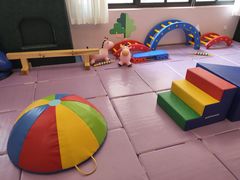 -贝思特·蒙特梭利早教