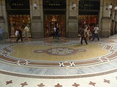 -埃马努埃莱二世拱廊