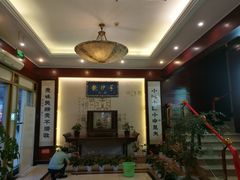 -龙抄手(春熙路总店)