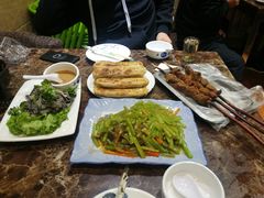 -西关回头馆(西关美食街店)