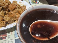 -葛记焖饼(伏牛路店)