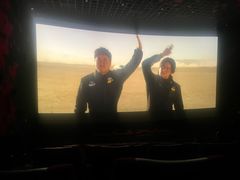 -百丽宫影城(嘉里汇店)