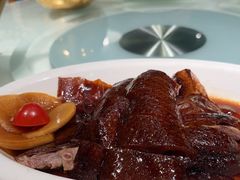 稻香至尊烧鹅皇-稻香饭店(IFS国金中心店)