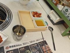 -韩香福烤肉庄园(荣成店)