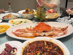 -御海棠老菜馆(福明嘉园店)