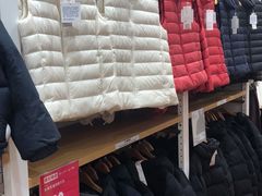 -优衣库(苏州吴江万象汇店)