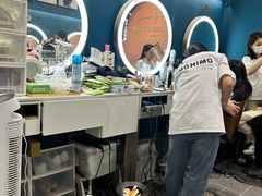 -海马体照相馆(上海晶耀前滩店)