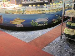 -食鼎记海鲜大排档(美食街店)