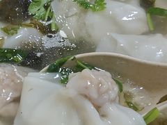 -宝光熏肉鞋底火烧(新街口店)