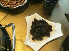 -手选潮汕鲜活牛肉火锅(二七广场店)