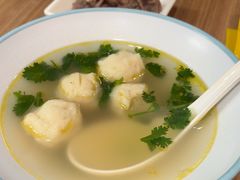 -小杨生煎(白玉兰广场店)
