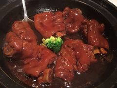 -鹿港小镇(悠唐店)