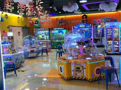 -汤姆熊欢乐世界(大连恒隆广场店)
