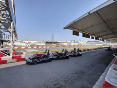 -赛卡联盟WSK卡丁车俱乐部