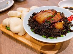 -香园茶社·金陵小灶(老门东店)