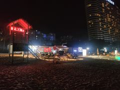 -碧桂园十里银滩