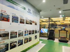 -爱尚游泳健身(外交公寓店)
