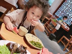 -忆千城印象火锅川锅·铜锅·烧烤