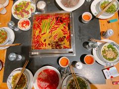 -闻道来火锅(中兴店)