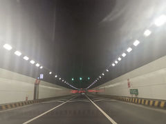 -胶州湾海底隧道