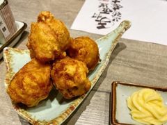 炸鸡-火影忍者一乐拉面(环球港店)