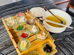 -西双版纳洲际度假酒店-泰傣餐厅