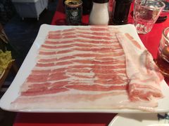 -二荆条·蜀鲜汇城市森林火锅