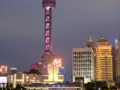 -黄浦江游览(十六铺码头)