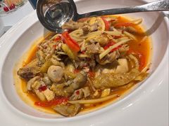 -飶香居(省博物馆店)