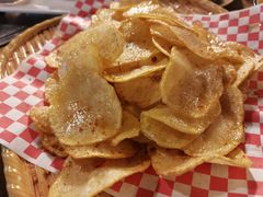 -三千里烧烤(外滩店)