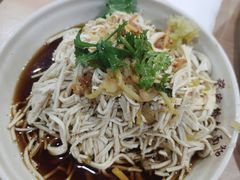 -蒋家桥饺面店(东关街店)