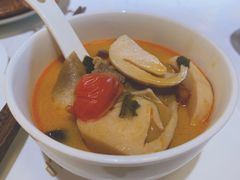 -周三的情书花园餐厅(江北店)