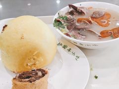 -护国寺小吃店(阜成门桥店)