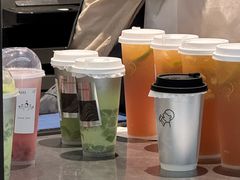 -喜茶(中山利和新地店)