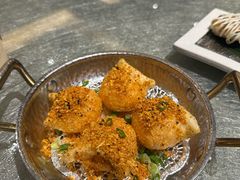 -粤匠·澳门点心粤菜海鲜(澳门半岛店)