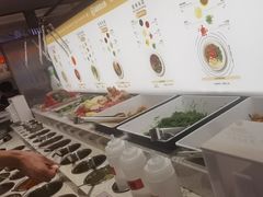 -海底捞火锅(杭州庆春路夜宵主题店)