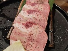 -九田家黑牛烤肉料理(石路天虹店)
