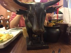 -云海肴·汽锅鸡·云南代表菜(天山百盛优客店)